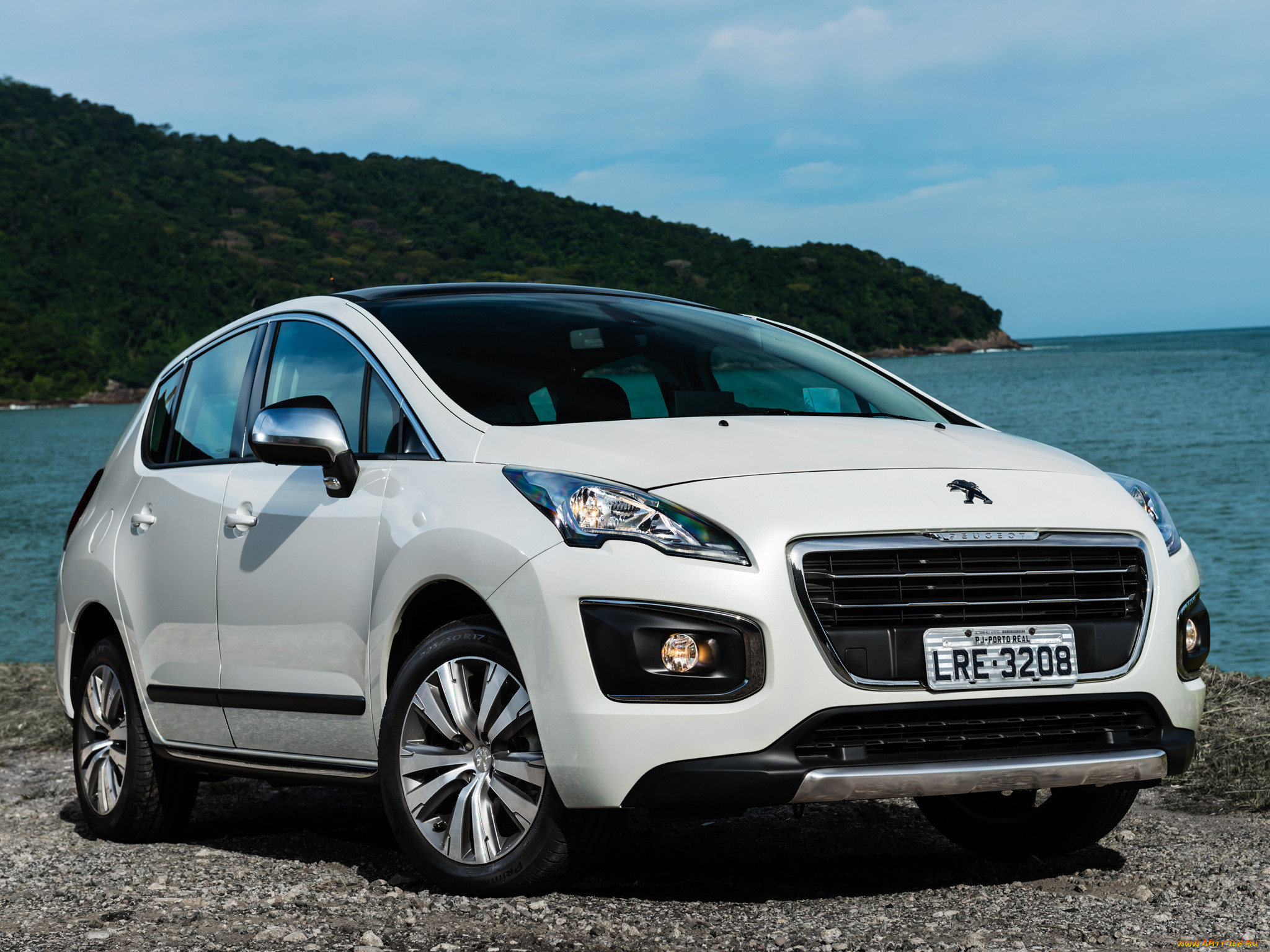 , peugeot, , 2013, 3008